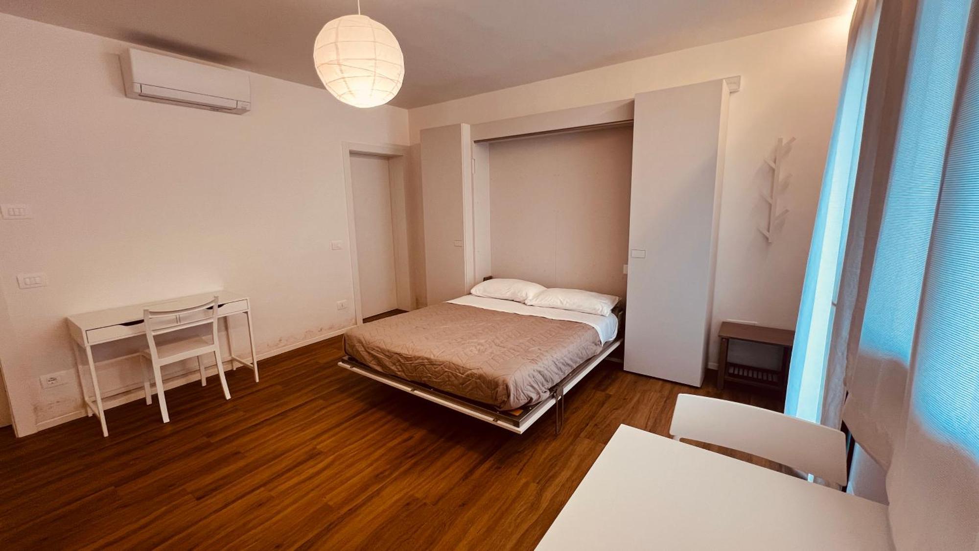 Vive Apartments Visit Veneto Express Καστελφράνκο Βένετο Εξωτερικό φωτογραφία