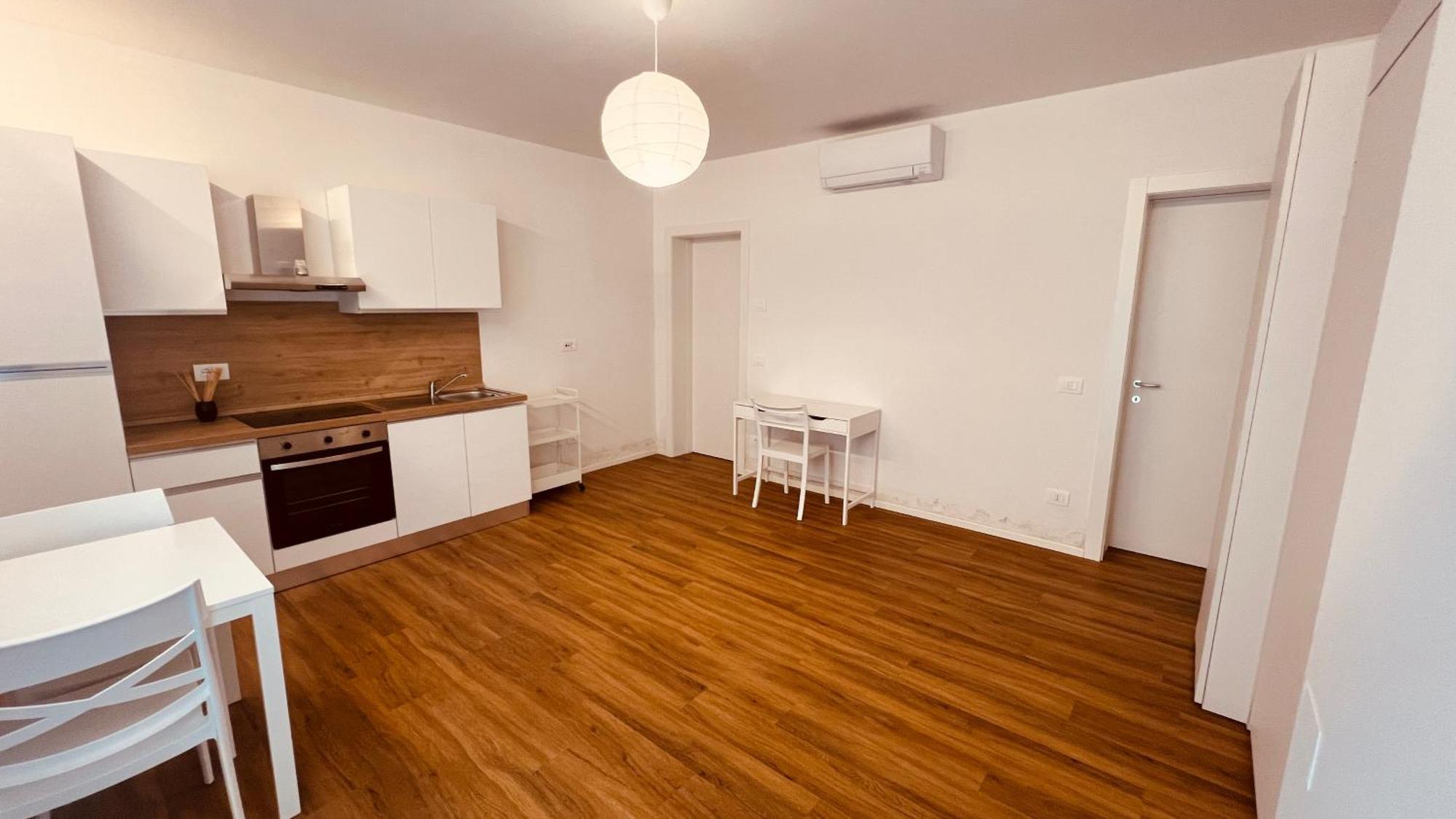 Vive Apartments Visit Veneto Express Καστελφράνκο Βένετο Εξωτερικό φωτογραφία